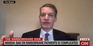 FireEye CEO: Digital currency enables cybercrime