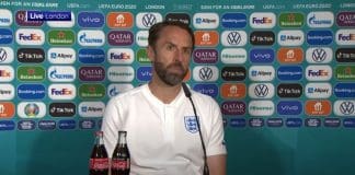 Gareth Southgate talks Mount & Chilwell's self-isolation, Kane's form & Czech Republic team news