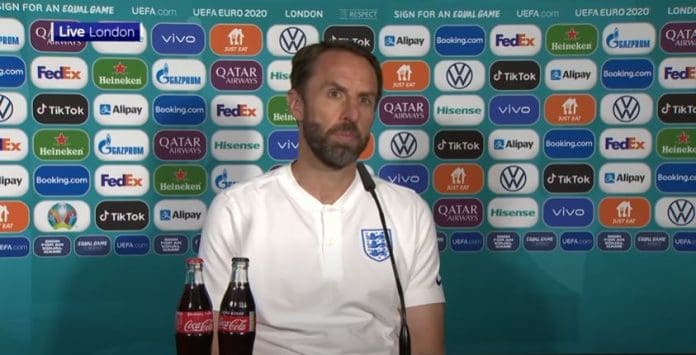 Gareth Southgate talks Mount & Chilwell's self-isolation, Kane's form & Czech Republic team news