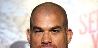 Tito Ortiz