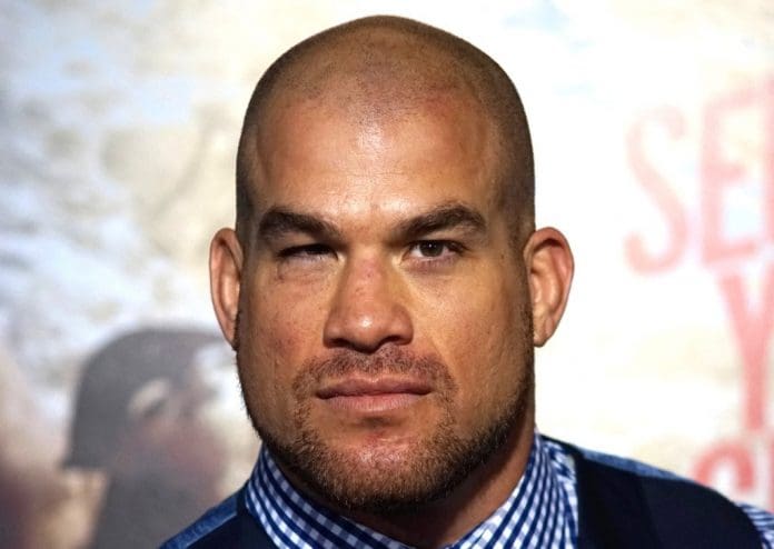 Tito Ortiz