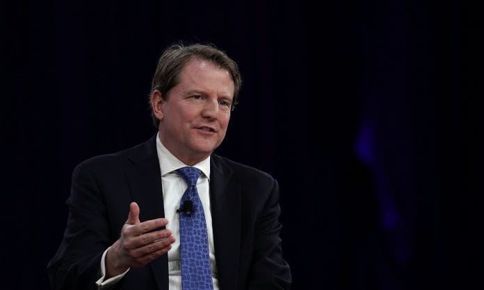 Don McGahn