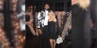 Khloe Kardashian & Tristan Thompson SPLIT Amid Partying With Tana Mongeau?!