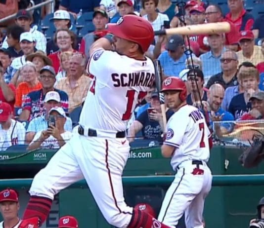 Kyle Schwarber
