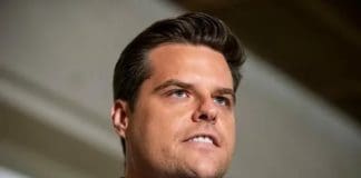 Matt Gaetz