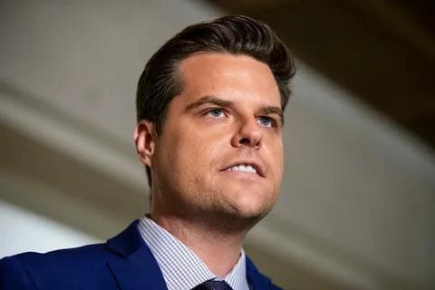 Matt Gaetz