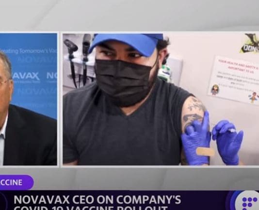 Most of our vaccine will go to middle and low income countries: Novavax CEO