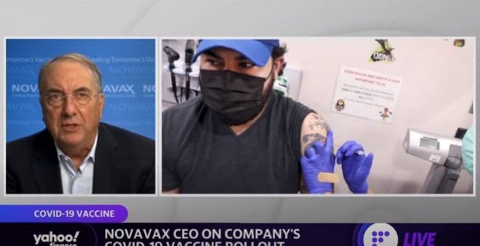 Most of our vaccine will go to middle and low income countries: Novavax CEO