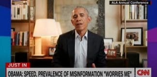 Obama opens up about what worries him