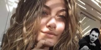 Paris Jackson Reveals DAMAGING Effects Paparazzi Had On Her Health