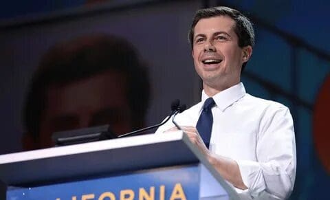 Pete Buttigieg