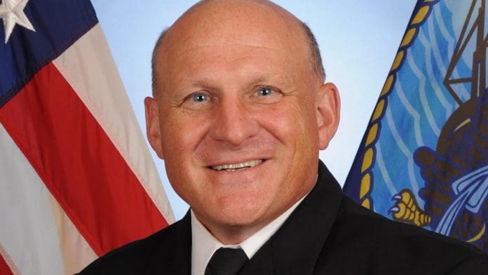 Michael Gilday