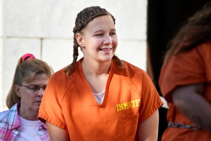 Reality Winner