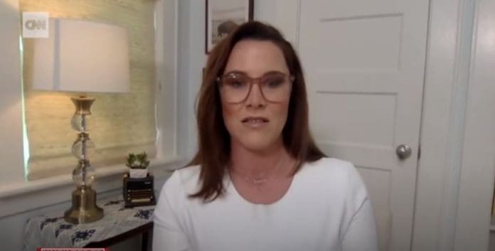 SE Cupp: GOP full-on hallucinating over critical race theory