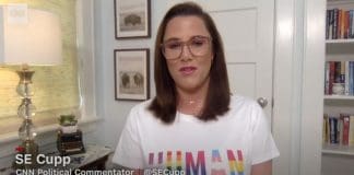 SE Cupp: Joe Biden failed to meet this moment