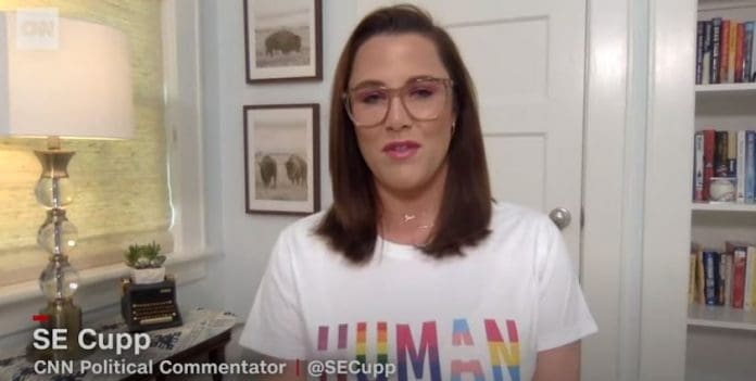 SE Cupp: Joe Biden failed to meet this moment