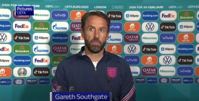 Southgate & Kane discuss Germany, England form, Mount & Pickford on pens