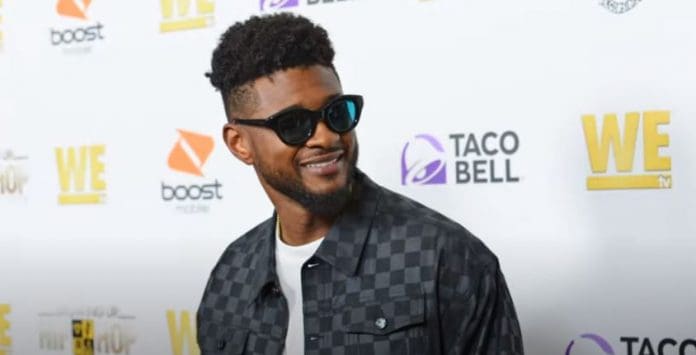 T-Pain Recalls Depression After Usher's Comment On His Music