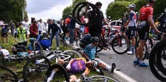 Tour de France 2021