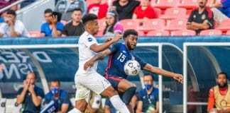 USMNT