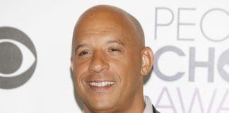 Vin Diesel