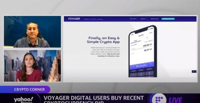 crypto more buyers than sellers