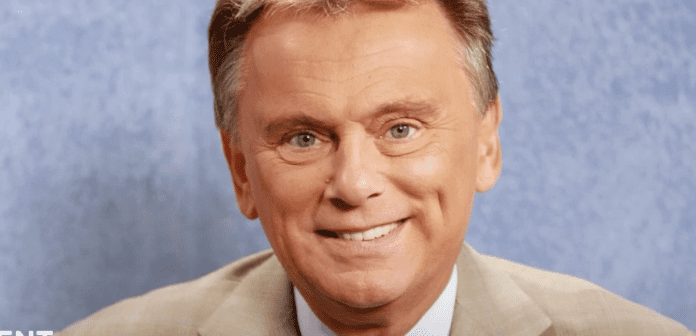 Pat Sajak