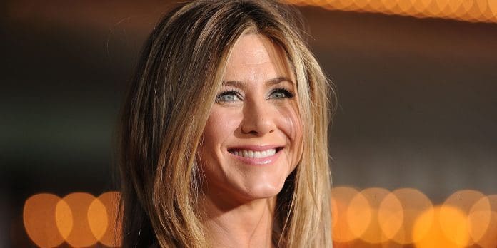 jennifer aniston