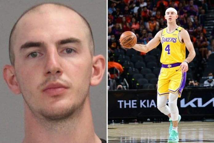 alex caruso