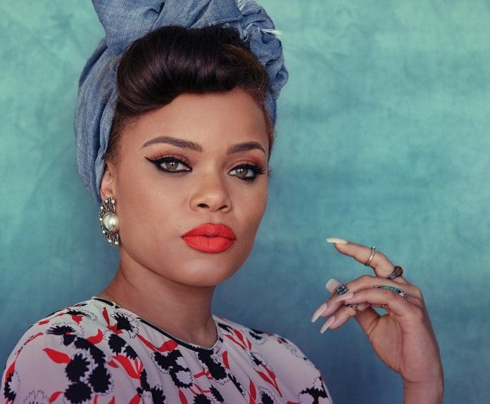 Andra Day