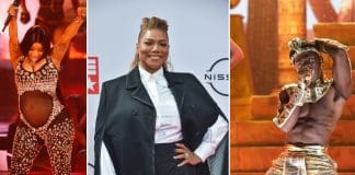 BET Awards 2021