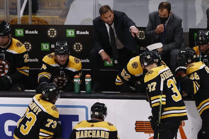 bruins