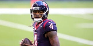 deshaun watson