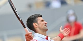 djokovic
