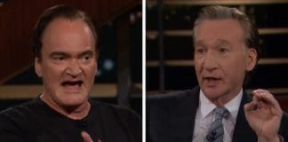 Quentin Tarantino