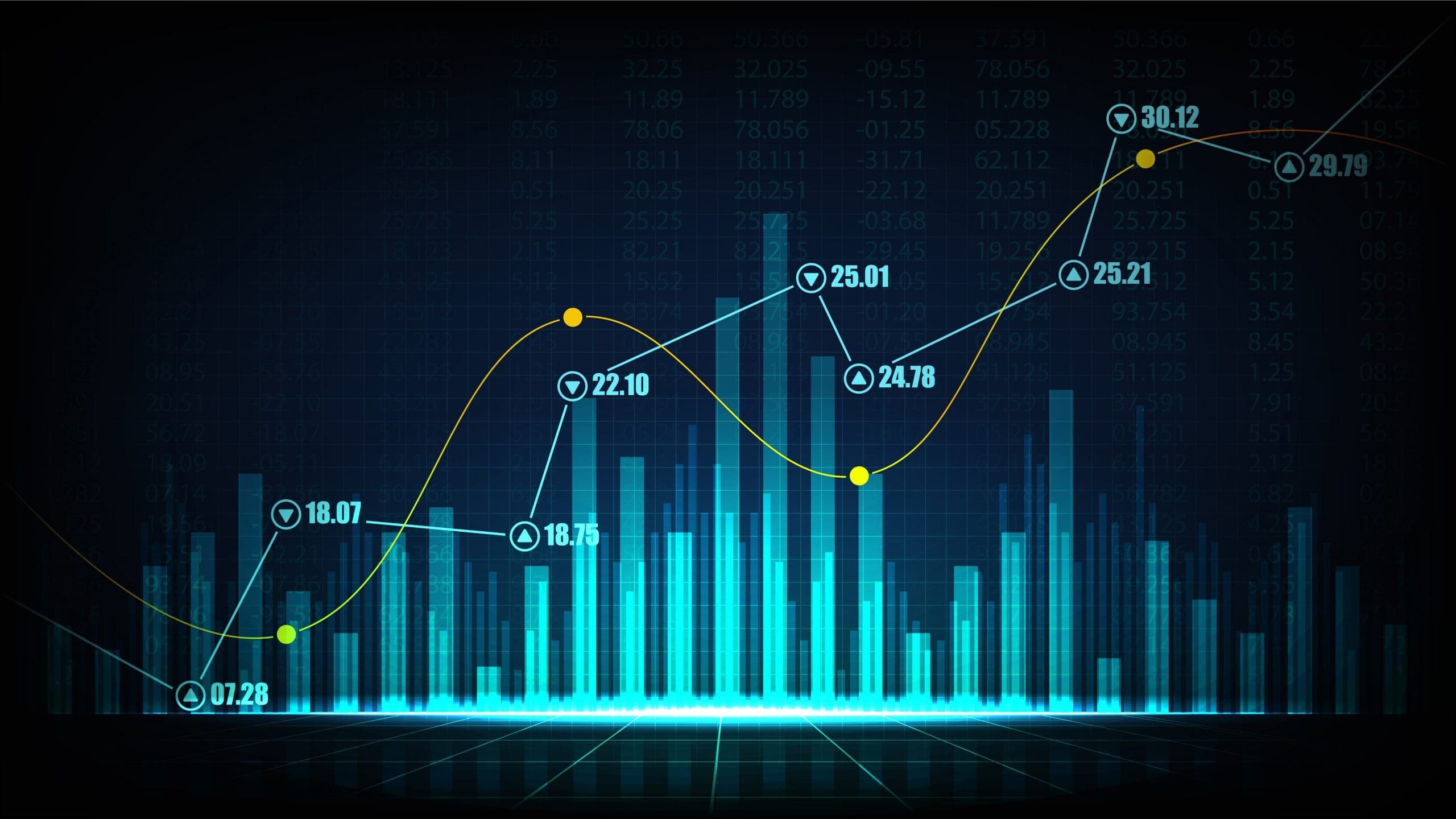 forex trading vs stock trading 