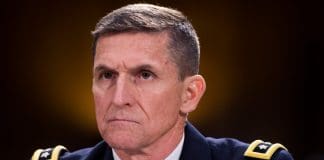 Michael Flynn