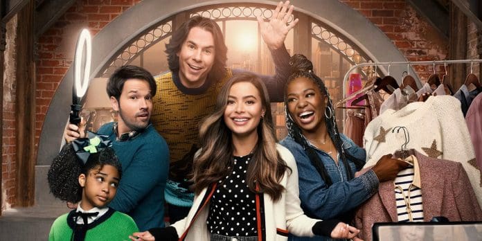 icarly