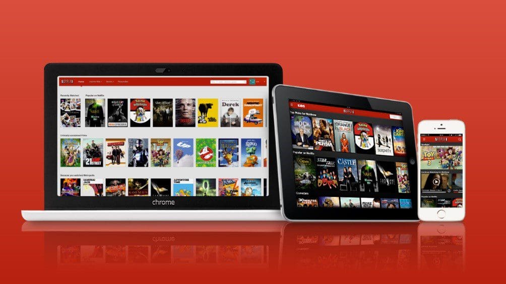 How not to miss the best movies on Netflix while traveling outside US 1 best movies on Netflix