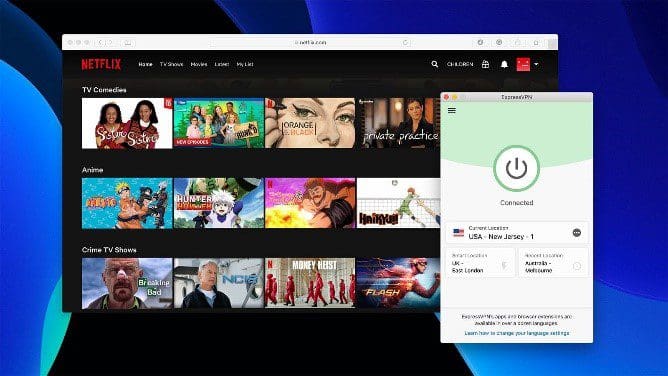 How not to miss the best movies on Netflix while traveling outside US 2 best movies on Netflix