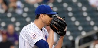 Jacob DeGrom