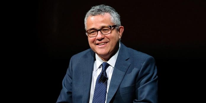 jeffrey toobin