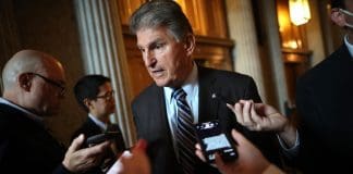 Joe Manchin