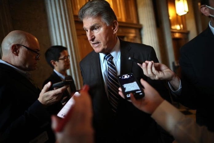 Joe Manchin