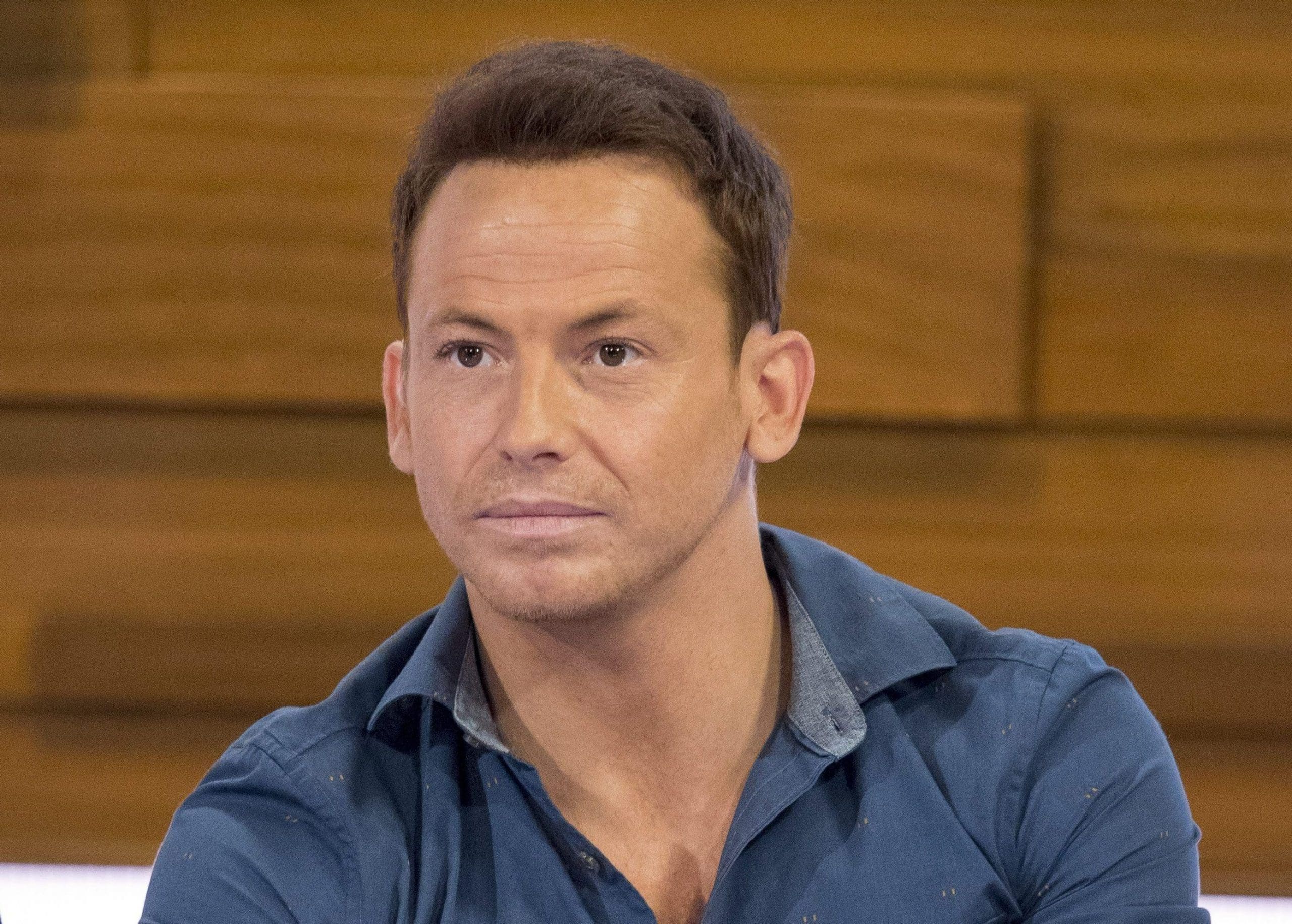 Some Famous People With Hair Transplants: Louis Walsh, Joe Swash, and More! 3 famous people with hair transplants