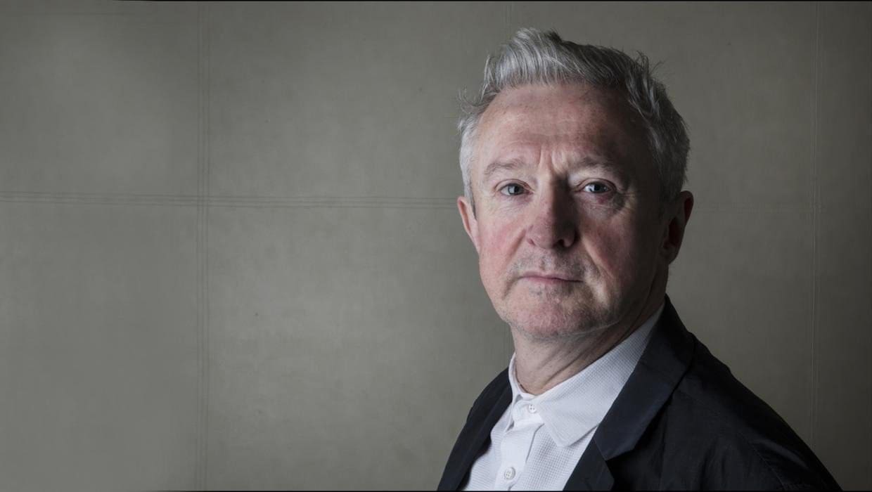 Some Famous People With Hair Transplants: Louis Walsh, Joe Swash, and More! 4 famous people with hair transplants