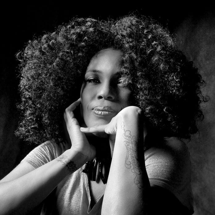 Macy Gray