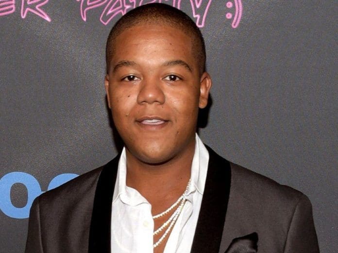 Kyle Massey