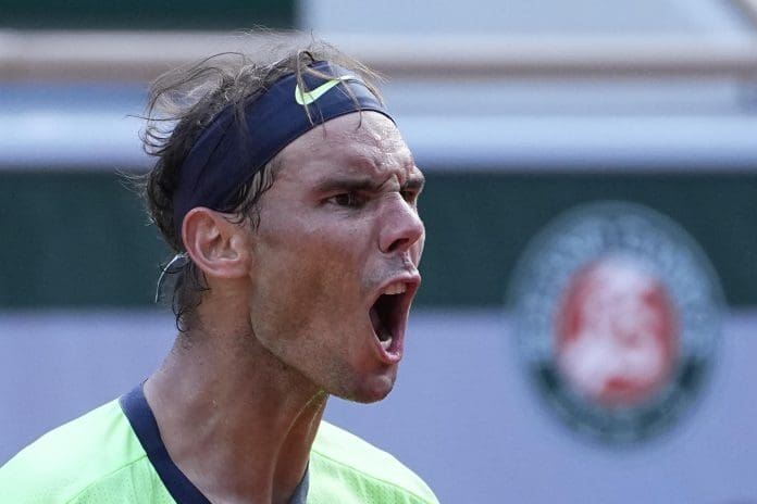 nadal