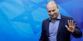 naftali bennett